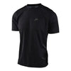 TLD Flowline SS Jersey - Black