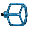 OneUp Aluminum Flat Pedals