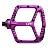 OneUp Aluminum Flat Pedals
