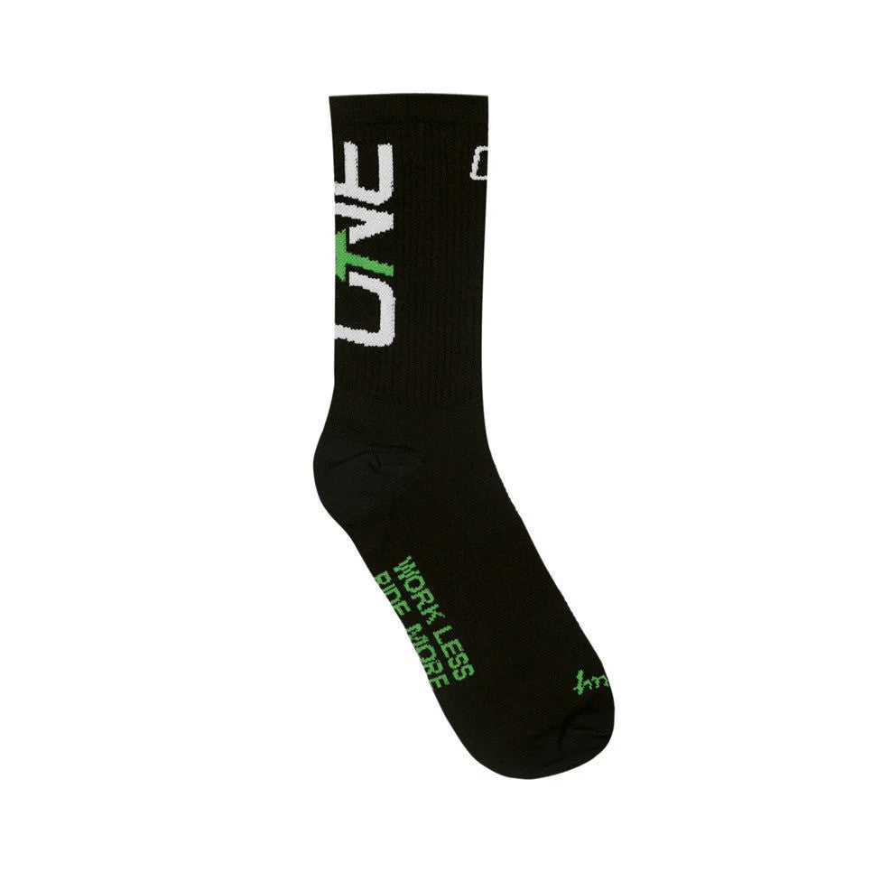 OneUp Riding Socks– Rider 18