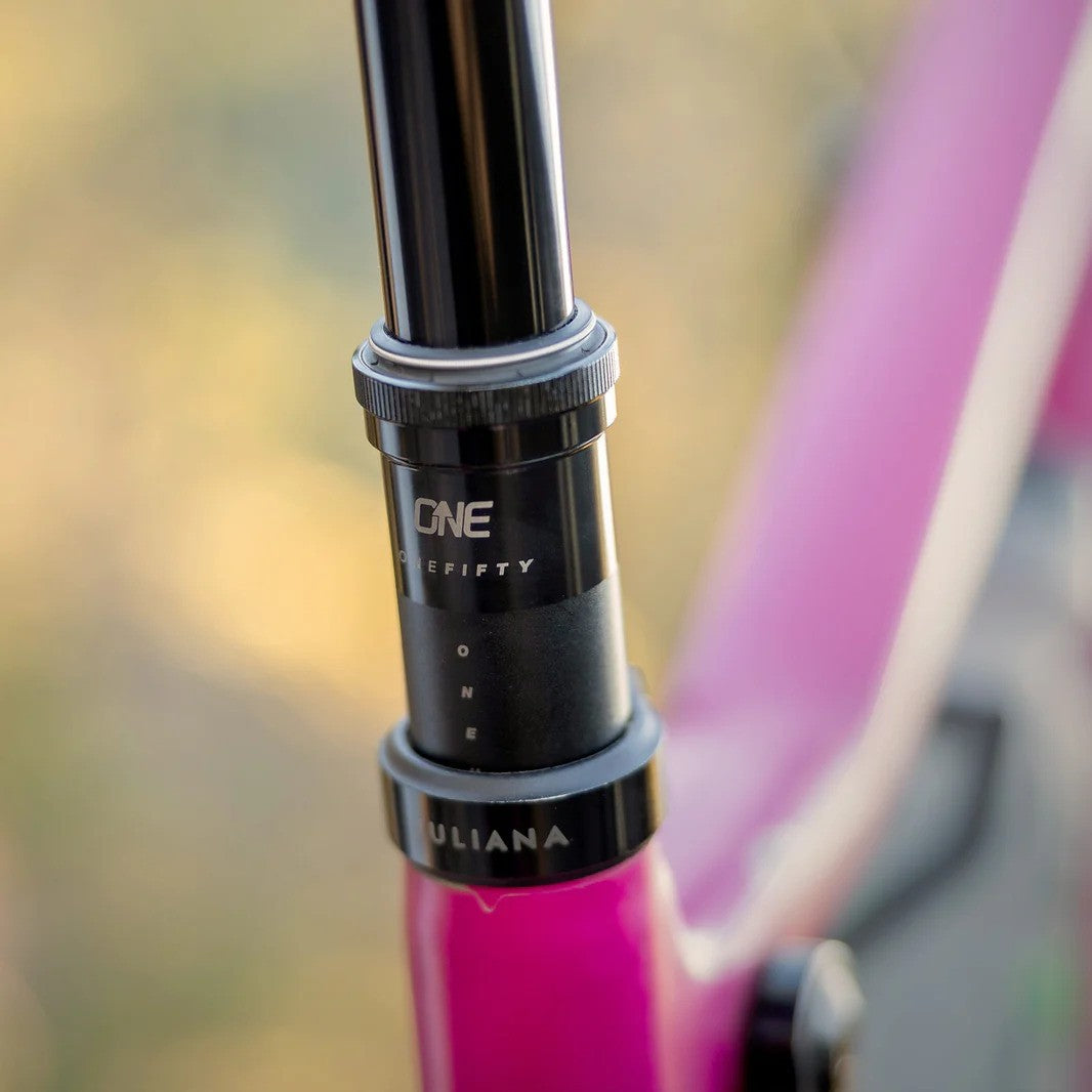 OneUp V3 Dropper Post– Rider 18