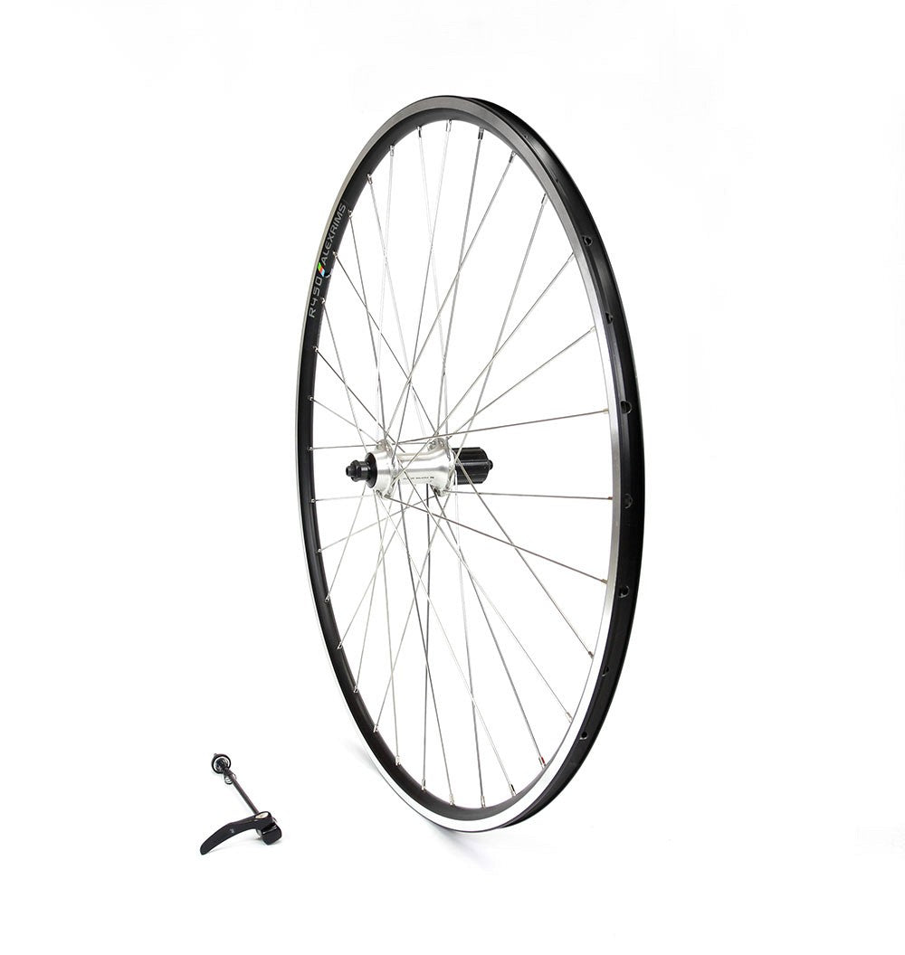 700c Rider Ontrack 700C Road Wheel Shimano– Rider 18