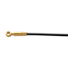 SHIMANO Disc Brake Hose SM-BH90-SBLS Banjo 2000 mm Black