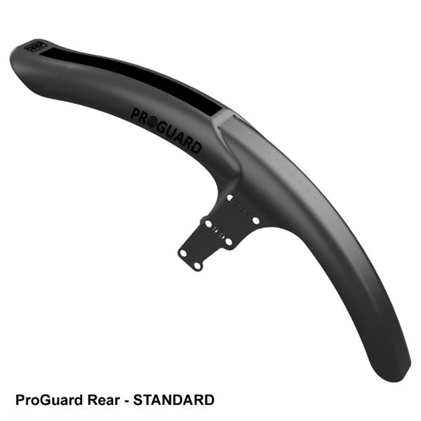 ProGuard Rear Mud Guard Standard MTB RRP– Rider 18