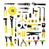 Pedro's Pro Bench Tool Kit - 60-Piece Workshop Tool Set