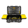 Pedro's Master Tool Kit 4.0 - 59-Tool Professional Event Kit in Wheeled Case