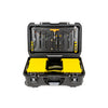 Pedro's Master Tool Kit 4.0 - 59-Tool Professional Event Kit in Wheeled Case
