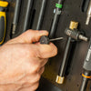Pedro's Master Tool Kit 4.0 - 59-Tool Professional Event Kit in Wheeled Case