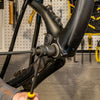 Pedro's Pro BB Socket Holder - Spring-Loaded Anti-Slip BB Tool Holder