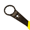 Pedro's Pro BB Wrench - BSA30/DUB 12-Notch x 46mm, 3/8in Drive