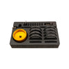 Pedro's Pro BB Socket 10pc Set - Cup, 8 Inserts and Socket Holder