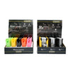 Pedro's Micro Tyre Levers - 25-Pair Counter Display, 5 Colours