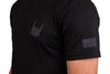 Ryno Power Performance Crew Neck Tee Shirt Small
