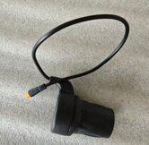 Charged Dual Sus Throttle– Rider 18