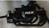 Charged Dual Sus Rear Brake Caliper