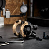 Plus 35 Stem 40mm length 0 Rise e*thirteen Black B