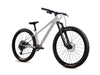 Prevelo Zulu Five Kids Bike 26 inch Speed Silver