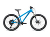 Prevelo Zulu Four Kids Bike 24 inch Bodacious Blue