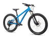 Prevelo Zulu Four Kids Bike 24 inch Bodacious Blue
