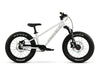 Prevelo Zulu Two MKII Heir 2025 Silver