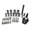 Pedro's Pro Bit and Socket Set - 31-Piece for Torque Wrenches