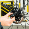 Pedro's Pro Cassette Lockring Socket - Shimano HG Standard, 3/8in Drive