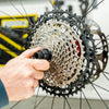 Pedro's Pro Cassette Lockring Socket - Shimano HG Standard, 3/8in Drive