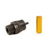 Pedro's Pro Cassette Lockring Socket with Pin - HG, XD and Microshift