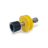 Pedro's Pro Chain Keeper - QR and 12mm Thru-Axle Dummy Hub