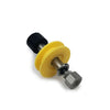 Pedro's Pro Chain Keeper - QR and 12mm Thru-Axle Dummy Hub