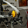 Pedro's Pro Chain Keeper - QR and 12mm Thru-Axle Dummy Hub