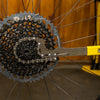 Pedro's Pro Chain Whip II - 6-13 Speed with Fixed-Gear Lockring Wrench