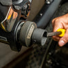 Pedro's Pro Socket Handle 3.0 - 24mm Drive, 270mm, Rated to 80Nm