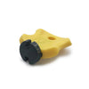 Pedro's Pro Spoke Wrench 3.23mm - Yellow