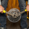 Pedro's Pro Travel Pedal Wrench - 15mm with 24mm Socket Driver, 215g