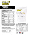 Ryno Power PROTEIN Premium Whey Powder - Vanilla