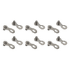 YBN QRS 7 & 8 speed 6 pack