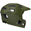 Endura - KIDS STRACK FULLFACE HELMET Green