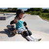 REKD Junior Elite 2.0 Helmet Black XXS/XS 46-52cm