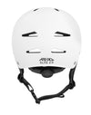 REKD Junior Elite 2.0 Helmet White XXS/XS 46-52cm