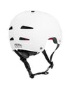 REKD Junior Elite 2.0 Helmet White XXS/XS 46-52cm