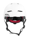 REKD Junior Elite 2.0 Helmet White XXS/XS 46-52cm