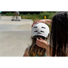 REKD Junior Elite 2.0 Helmet White XXS/XS 46-52cm