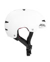 REKD Junior Elite 2.0 Helmet White XXS/XS 46-52cm