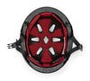 REKD Elite 2.0 Helmet Black S/M 53-56cm