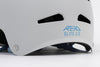 REKD Elite 2.0 Helmet Grey L/XL 57-59cm