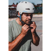 REKD Elite 2.0 Helmet Grey L/XL 57-59cm
