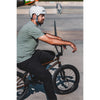 REKD Elite 2.0 Helmet Grey L/XL 57-59cm