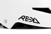 REKD Elite 2.0 Helmet White L/XL 57-59cm