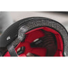 REKD Elite 2.0 Helmet Black S/M 53-56cm